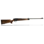 Blaser R8 Jaeger .375 HH Grade 9 Rifle RR027209