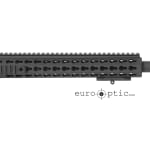 Accuracy International AXMC .300NM 27" Black Rifle MC30N27MBL