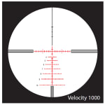 Nightforce NXS 5.5-22x56 HVM.5 C381