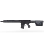 Seekins Precision SP10 .308 Win 18" 1:11.25" 5/8"x24 TPI Bbl Black Rifle 0011310010-BLK