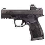 Kimber R7 Mako CFc 9mm 3.9" Bbl Pistol w/Holosun HS 407K Red Dot Sight 3800017