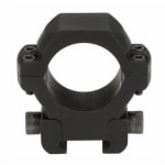 US Optics Windage Adjustable Rings - 30mm Medium 1.1 inch RNG-303