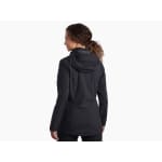 Kuhl W'S The One Jacket Raven Women's Size XS 2163-RV-W-XS
