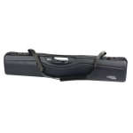 Negrini Compact Unicase Travel Blue/Charcoal Interior Case 16406LR-UNI/5590