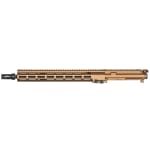 Geissele Super Duty MOD1 5.56 NATO 16" 1:7" CHF Chrome Lined Bbl DDC Complete Upper Receiver Group 08-548S