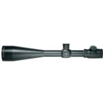 Sightron SIII LR 10-50X60 Illum. Mil-Hash Tactical Scope 25004
