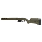 Kit: Remington 700SPS 6.5 Creedmoor Bbl''d Action w/Magpul Hunter Stock, Magpul DBM and 1 Magpul Mag (5rd) ODG