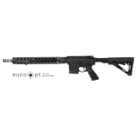 JP Enterprises JP-15 .223 Wylde Match Ready Rifle 16" 1:8" 3-Port Comp Black w/10rd P-Mag RR-JP15MR
