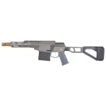 Q, LLC. The FIX 8.6 BLK 8" Bbl Black Pistol w/Brace FIX-86-8IN-PISTOL