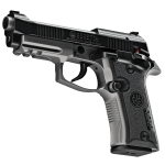 Beretta 80X Cheetah .380 ACP 3.9" Bbl Grey Edition 13rd Pistol SPEC0716A - Additional Image 6
