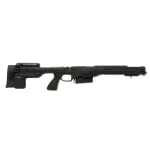 Remington 700P 5R 300 Win Mag with Accuracy International AT Black Fixed Chassis