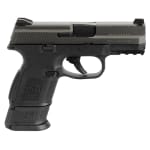 FNS-9C NMS BLK/GRY DA Fixed 3-dot Sights 66-100046-FN