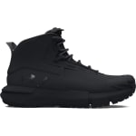 Under Armour Men's Charged Valsetz Mid Military/Tactical Boots Black/Jet Gray 3027382-00100 - Additional Image 6