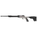 Savage Arms 110 UltraLite Elite 7mm PRC 18" 1:8" 5/8x24 PR CF Wrapped Bbl Gun Metal Gray BA Rifle w/(1) 3rd Mag & MDT HNT26 Chassis 58148
