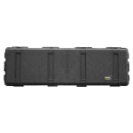Accuracy International FITTED TRANSIT CASE (PELI Plastic) Fitted for AX50 Black 20028 20028