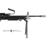 MGA CA249 5.56 NATO Loaded Rifle MGA820CA.B