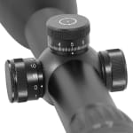 Schmidt Bender 3-12x54 Polar T96 1.BE P4FL 1cm cw ASV H // BDC H Riflescope 756-911-972-E4-03