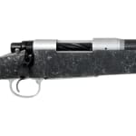Christensen Arms Carbon One Extreme -Rem SS RH - 270WSM 24in Sporter Barrel - Brake - Classic stock