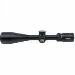 JTS Airacuda PRS MAX .22 Air Rifle w/ 1.430g Pellets, Athlon Argos HMR 4-20x50mm Scope & Mount, Spudz Cleaning Cloth JAGPRSM22B-KIT-110-214007-702008 - Additional Image 4