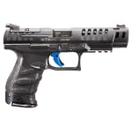 Walther PPQ Q5 Match 9mm 5" 3x15rd mags 2813335 - Additional Image 3