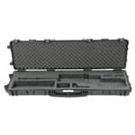 AI AW Hard Case custom made by Explorer of Italy