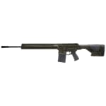 Seekins Precision SP10 6.5 Creedmoor 22" 1:8" 5/8"x24 TPI Bbl OD Green Rifle 0011320011-ODG