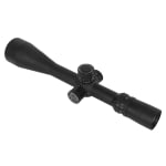 Nightforce NXS 5.5-22x56 MRAD Zero Stop Mil Dot C244