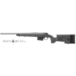 Bergara Premier HMR PRO 450 Bushmaster Threaded Barrel 20" Rifle BPR20450MC