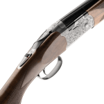 Beretta 686 Silver Pigeon I 20ga 28" Bbl Wood/Blued Shotgun J686F2028 - Additional Image 10