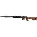 Navy Arms Imported FRF2 .308 Win 24" Bbl 10rd Mag 13.5" LOP 45" OAL Wood Stock Sniper Rifle w/Accessory Pack NAFRF2D-F05410 - Additional Image 2