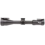 Sig Sauer WHISKEY4 5-20x44mm FFP MOA Milling Hunter 2.0 Riflescope w/Side Focus SOW45001