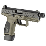 Beretta APX-A1 9mm 4.8" Bbl Optics Ready Pistol w/(3) 21rd Mags JAXA1F921TAC - Additional Image 3