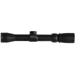Sightron SI Hunter 3-9x32 Crosshair Riflescope 31019