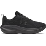 Under Armour Women's Assert 11 Running Sneakers Black 6006724-00200 - Additional Image 4