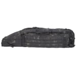 Tactical Operations MultiCam-Black Small Drag Bag - Fits Rifles Up to 43"