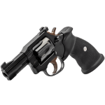 Manurhin MR73 Sport .357 Mag DA/SA 3" Bbl Blued Revolver JRMR9733 - Additional Image 6