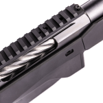 Tikka T3x Ace Game .22-250 Rem 24" 1:14" Bbl 5/8"x24 Black Rifle JRTXAGB31424 - Additional Image 3