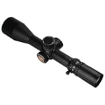 Nightforce SHV 5-20x56 IHR Illuminated Scope UA-1484