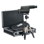 Leupold Golden Ring w/HD lens system. Long constant eye relief. Index Matched Lens System. Digital c 61070