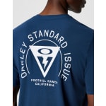 Oakley SI Strong Universal Blue/American T-Shirt XXL FOA404139-6UA-XXL - Additional Image 4