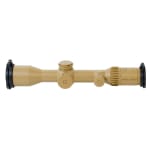 S-B 3-20x50 PM II Ultra Short 34mm 667-945-992-F3-F1