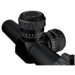 Meopta Optika6 1-6x24 .223 30mm FFP Riflescope 653546