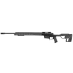 Christensen Arms Modern Precision Rifle 6.5 PRC Steel 24" Bbl (Pre-2022) Black 801-03023-00