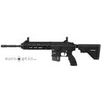 HK416, Rimfire Rifle, .22lr, one 10rd magazine 81000402