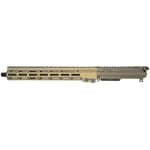 Geissele Super Duty 5.56 NATO 14.5" 1:7" CHF P&W Bbl OD Green Complete Upper Receiver Group w/13.5" M-LOK MK16 SMR 08-219ODG