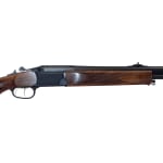 Blaser BB 97 Luxus Complete Rifle BB97_Luxus
