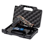 Beretta 92XI SAO 9mm 4.7" Bbl BDU Camo Full Size Pistol w/(2) 18rd Mags SPEC0731A18 - Additional Image 9