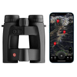 Leica Geovid Pro 8x32 Rangefinding Binocular 40809