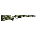 Manners TF1 Remington 700 SA DBM Varmint Molded Gap MCS-TF1-700SA-DBM-VMT-Gap