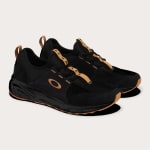 Oakley Men's Blackout Lifestyle Dry Os Lx Shoes FOF100597-02E - Additional Image 5